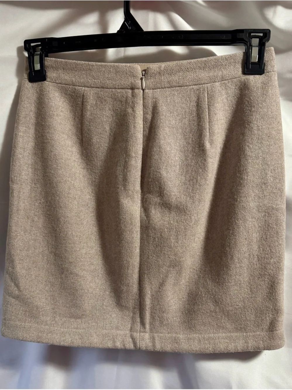 J. Crew structured mini